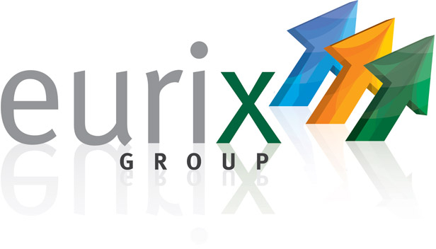 Logo Eurix Group